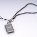 2GB USB 2.0 Intelligent Stick Flash Drive i810 - Mini Series (Gray)