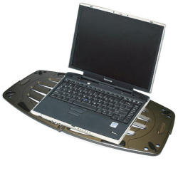 Ultralite Portable Lapdesk