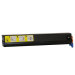 Acujet Konica Minolta 960-891 High Capacity Yellow Remanufactured Toner Cartridge for the 7830