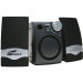10 Watts 2.1 Multimedia Subwoofer Speaker System (ET-SP2110-BK)