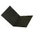 4mm Single Black VCD Case