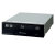 Black 5X SATA Blu-ray (Read-Only) Drive in Bulk (BDC-202BKS)