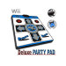 Dance Dance Revolution Super Deluxe Party Dance Pad Version 4.0
