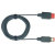 Sensor Bar Extension Cable