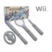 Professional Sports Kit Bundle Set