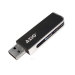 USB Bluetooth Adapter (Class 1 v. 2.0) - Black