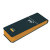 16GB Black/Orange USB Flash Drive - i221 Model