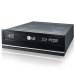 Super Multi Blue Blu-Ray Disc Rewriter & HD DVD-ROM Drive (Retail)