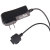 Microsoft Zune Travel / Wall Charger (Compatible for 80GB/ 30GB/ 4GB/ 2GB Zune)