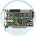 16 Camera-in-put Capture Card with 240fps DVI + DSP Card + 16 Audio V8.12 Software - Retail Box