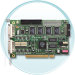 16 Camera-in-put Capture Card with 120fps DVI + DSP Card + 16 Audio V8.12 Software