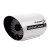 High Resolution IR camera with 84 LEDs
