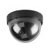 TSM 1/4" Sony Color Dome 420Line 0.5Lux with 3.6mm 12v DC -Black (CAMDLC420M)