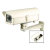 1/3" Sony 420TVL, SuperHAD Outdoor Infra-red, 84LED, 6-15mm Auto Iris Weather Proof Housing (CAMC84IRAVFKIT) DC12V