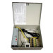 9-port DC12V 4Amps Power Supply Box (PWSCP09DC)