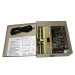 18-port DC12V 12.5Amps Power Supply Box (PWSCPS18DC12.5A)