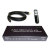 HDMI 1.3 Certified Switch with 5-Port and 6ft HDMI cable