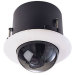 1/4” In Door Sony Color Super HAD  520TV Line, 1.0LUX Dome (CAMCCD55H)