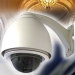 1/4" In Door Sony Color Super HAD  520TV Line, 1.0LUX 216x Speed Dome Kite (CAMCCD55)