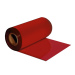 Generic Premium Red Ribbon for PRISM / PRISM PLUS Printer (Compatible with 202082-002)