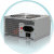 Power Supply - Cool Power 500W Intel & AMD ATX Standard