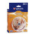 mini DVD-R 4X 1.4GB White Inkjet Hub Printable Blank Media Discs in Cake Box (25 per Pack)