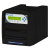 1 To 1 Target Duplicator with LightScribe Burner (No HDD Included)