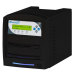 1 To 1 Target Duplicator with LightScribe Burner (No HDD Included)