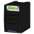 1 To 2 Target Duplicator with LightScribe Burner and 250Gb Hard Drive
