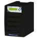 1 To 3 Target Duplicator with LightScribe Burner and 250Gb Hard Drive