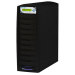 1 To 9 Target Duplicator with LightScribe Burner and 250Gb Hard Drive