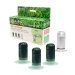 3 x 30ml Black Ink (NR-T3102BK) Universal Refill Kit