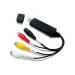 USB 2.0 Video/Audio Capture DVD Maker Adapter