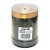 648730 CD-R 48X 80Min/700MB Gold Thermal Printable Blank Media Discs in Cake Box (100 per Spindle)