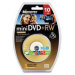 Memorex Mini DVD+RW 1.4G 4X Blister Pack
