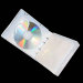 Premium Grade 24 Disc Multi Pack White CD DVD PP Poly Cases