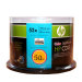 HP CD-R 700Mb/ 80Min 52X Lightscribe Color Disc