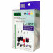 Acujet Universal Color Ink Refill Kit CMYK (AJ-U800)