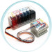 Epson R280 Continuous Ink System (Plus Ink)