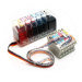 Epson R260/ R280/ R380/ RX580 Continuous Ink System (Plus Ink)