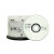 25GB 2X Blu-ray Disc Re-writable BD-RE Single Layer in Bulk
