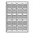 1/2" X 1 3/4" 2000 NEATO Address Labels Compatible with Avery 5267 (80 Per Sheet)