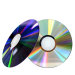 Sonic DVD+R 16X Shiny Top Bulk