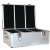 510 Capacity Aluminum and Hard Plastic MEGA Case