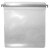 100 Pieces CD Mega Case Hanging Sleeves