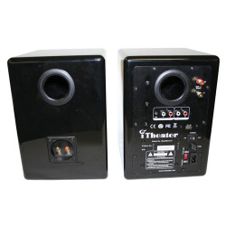 iTheatre Bluetooth Speakers