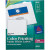6878 Color Printing Matte White Laser Address Lables, 3-3/4" X 4-3/4"