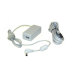 Compatible CA01007-0910 Fujitsu Lifebook B-2130 AC Adapter