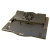 Syba Cooling stand for 12 - 17" notebook