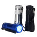 12 LED Super Bright Mini Flashlight Set (3-Pack)
